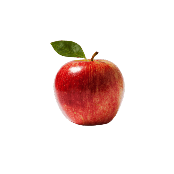 Red Apple – Image 4